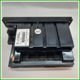 Comandi Clima AC Riscaldamento Condizionatore PORSCHE CAYENNE 7L5907040AH 2002 2007