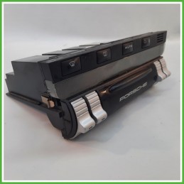 Comandi Clima AC Riscaldamento Condizionatore PORSCHE CAYENNE 7L5907040AH 2002 2007