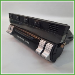 Comandi Clima AC Riscaldamento Condizionatore PORSCHE CAYENNE 7L5907040AH 2002 2007