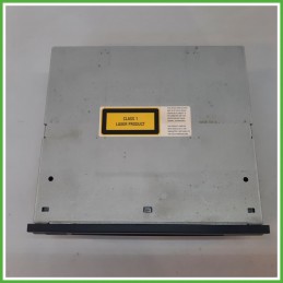 Sistema di navigazione, PORSCHE CAYENNE 7L5919969 2002 2007 BECKER BE6648