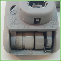 Maniglia Tetto Anteriore Destro DX PORSCHE CAYENNE 5 Porte 7L0857608A5J6 2002 2007