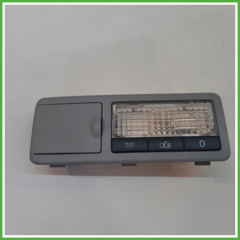 Plafoniera Posteriore Destro DX PORSCHE CAYENNE 7L5947292 2002 2007