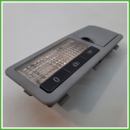 Plafoniera Posteriore Sinistro SX PORSCHE CAYENNE 7L5947291 2002 2007 PORSCHE