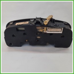 Quadro strumenti contachilometri tachimetro TRW 10580201 OPEL ZAFIRA T98 2.0 16V 09228757