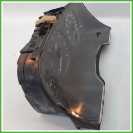 Quadro strumenti contachilometri tachimetro TRW 10580201 OPEL ZAFIRA T98 2.0 16V 09228757