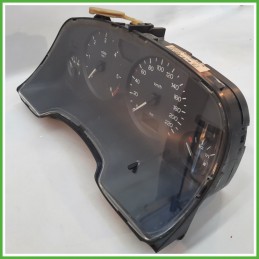 Quadro strumenti contachilometri tachimetro TRW 10580201 OPEL ZAFIRA T98 2.0 16V 09228757