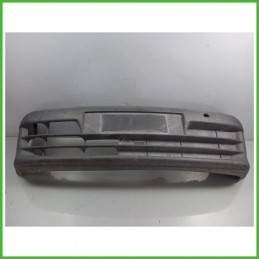 Paraurti Anteriore FIAT SEICENTO 1E Berlina BIANCO 1998 2005 Originale Usato