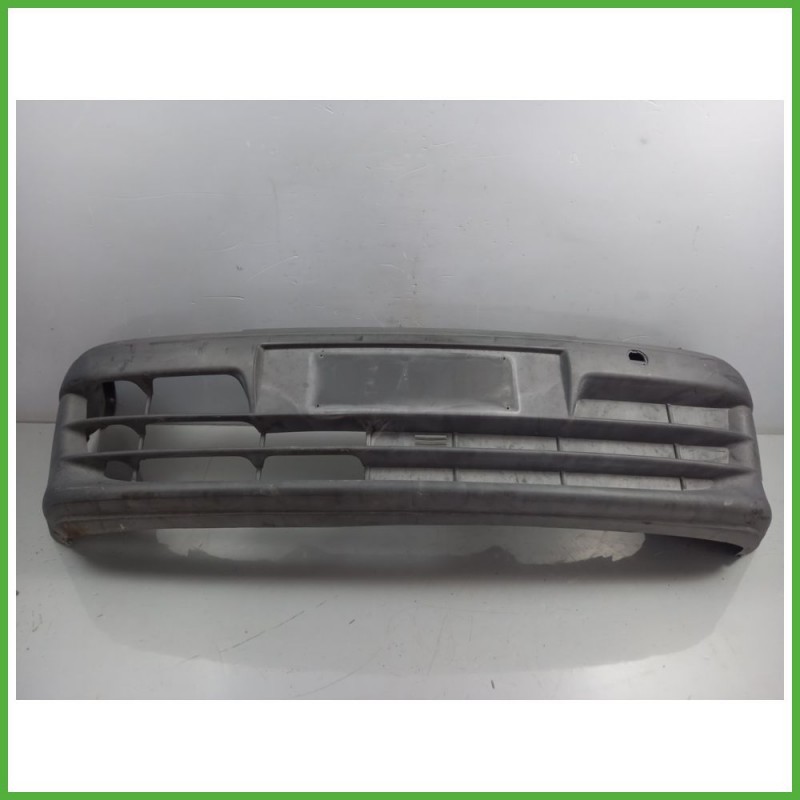Paraurti Anteriore FIAT SEICENTO 1E Berlina BIANCO 1998 2005 Originale Usato