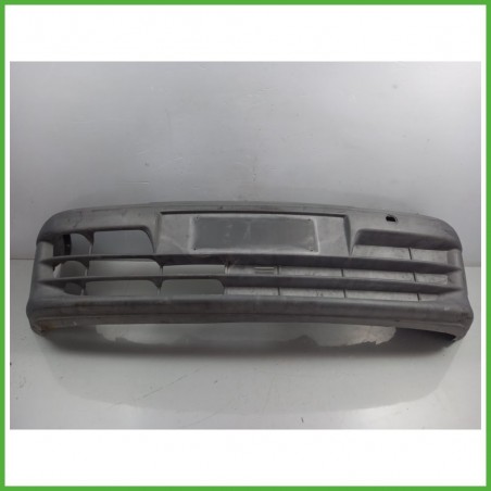 Paraurti Anteriore FIAT SEICENTO 1E Berlina BIANCO 1998 2005 Originale Usato