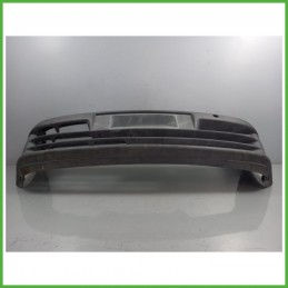 Paraurti Anteriore FIAT SEICENTO 1E Berlina BIANCO 1998 2005 Originale Usato