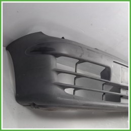 Paraurti Anteriore FIAT SEICENTO 1E Berlina BIANCO 1998 2005 Originale Usato