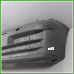 Paraurti Anteriore FIAT SEICENTO 1E Berlina BIANCO 1998 2005 Originale Usato