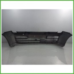 Paraurti Anteriore FIAT SEICENTO 1E Berlina BIANCO 1998 2005 Originale Usato
