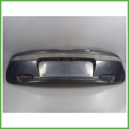 Paraurti Posteriore FIAT PUNTO 1N/1P Berlina GRIGIO SCURO 1999 2005 Originale Usato