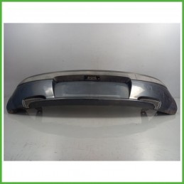 Paraurti Posteriore FIAT PUNTO 1N/1P Berlina GRIGIO SCURO 1999 2005 Originale Usato
