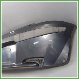 Paraurti Posteriore FIAT PUNTO 1N/1P Berlina GRIGIO SCURO 1999 2005 Originale Usato