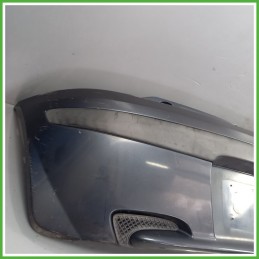 Paraurti Posteriore FIAT PUNTO 1N/1P Berlina GRIGIO SCURO 1999 2005 Originale Usato