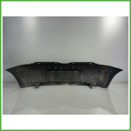 Paraurti Posteriore FIAT PUNTO 1N/1P Berlina GRIGIO SCURO 1999 2005 Originale Usato