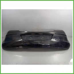 Paraurti Posteriore OPEL CORSA S07 Berlina NERO 2006 2011 Originale Usato