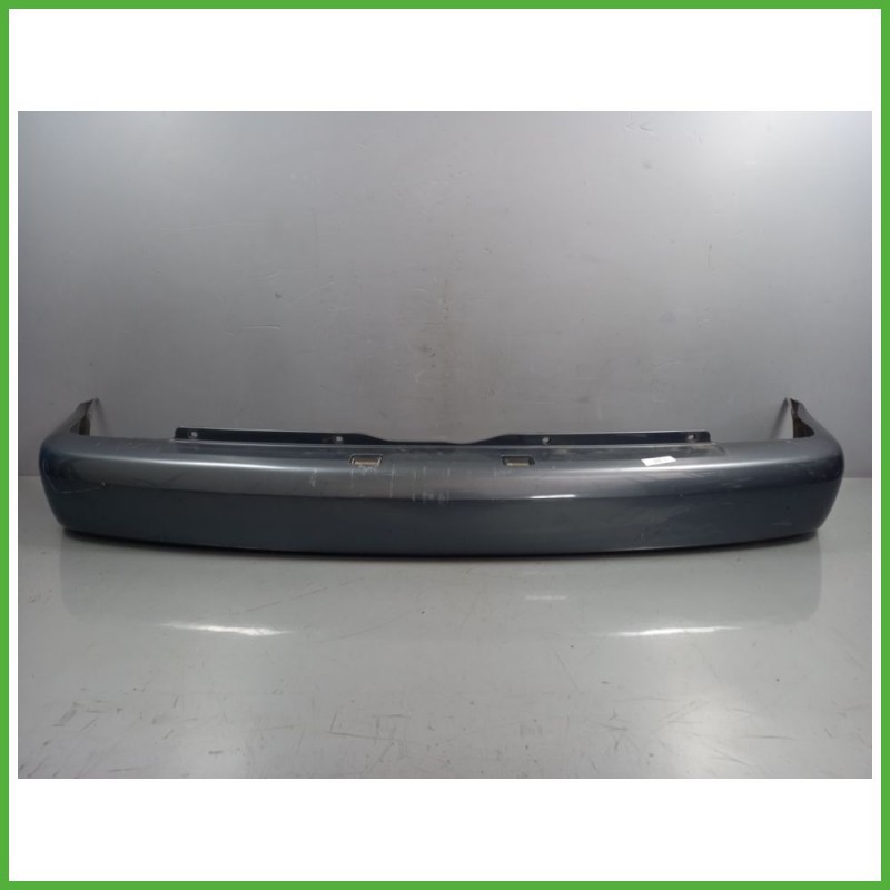 Paraurti Posteriore VOLKSWAGEN POLO 3a Serie Berlina GRIGIO - M9/K7Y 1994 2001 Originale Usato