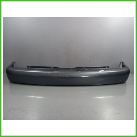 Paraurti Posteriore VOLKSWAGEN POLO 3a Serie Berlina GRIGIO - M9/K7Y 6N0807421DGRU 1994 2001 Originale Usato