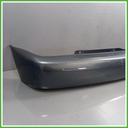 Paraurti Posteriore VOLKSWAGEN POLO 3a Serie Berlina GRIGIO - M9/K7Y 1994 2001 Originale Usato