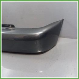 Paraurti Posteriore VOLKSWAGEN POLO 3a Serie Berlina GRIGIO - M9/K7Y 1994 2001 Originale Usato