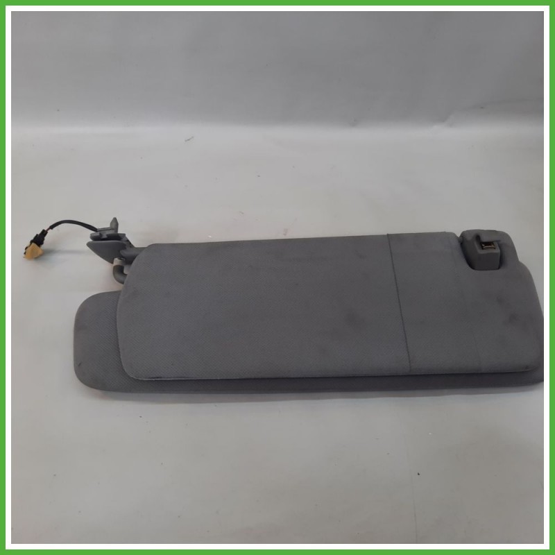 Aletta Parasole Destro DX PORSCHE CAYENNE 7L5857552 2002 2007
