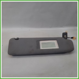 Aletta Parasole Destro DX PORSCHE CAYENNE 7L5857552 2002 2007