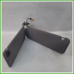 Aletta Parasole Destro DX PORSCHE CAYENNE 7L5857552 2002 2007