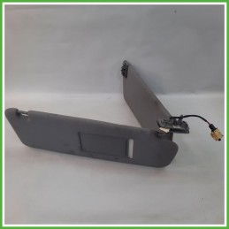 Aletta Parasole Destro DX PORSCHE CAYENNE 7L5857552 2002 2007