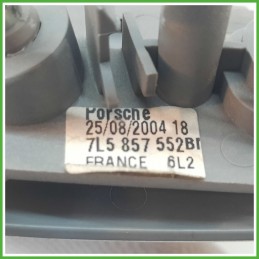 Aletta Parasole Destro DX PORSCHE CAYENNE 7L5857552 2002 2007