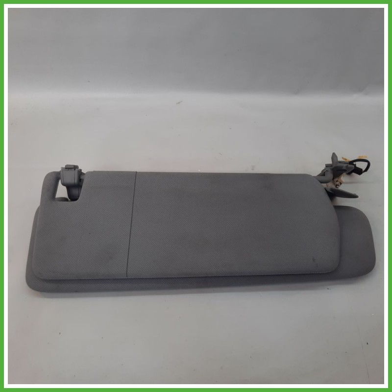 Aletta Parasole Sinistro SX PORSCHE CAYENNE 7L5857551 2002 2007
