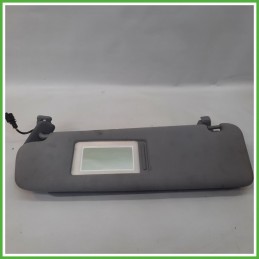 Aletta Parasole Sinistro SX PORSCHE CAYENNE 7L5857551 2002 2007