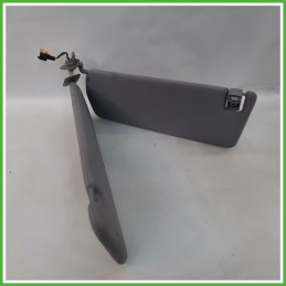 Aletta Parasole Sinistro SX PORSCHE CAYENNE 7L5857551 2002 2007