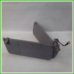 Aletta Parasole Sinistro SX PORSCHE CAYENNE 7L5857551 2002 2007