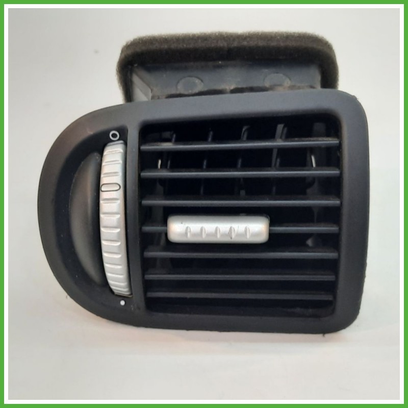 Bocchetta Climatizzazione Anteriore Sinistro SX PORSCHE CAYENNE 5 Porte 7L5819703A 2002 2007
