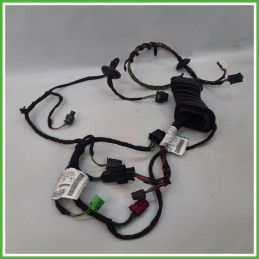 Cablaggio Elettrico Anteriore Sinistro SX MERCEDES-BENZ Classe A W176 CDI K9K A1765405508 2012 2015