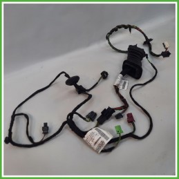 Cablaggio Elettrico Anteriore Sinistro SX MERCEDES-BENZ Classe A W176 CDI K9K A1765405508 2012 2015