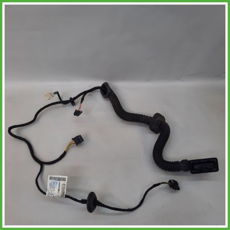 Cablaggio Elettrico Posteriore Sinistro SX MERCEDES-BENZ Classe A W176 CDI K9K A1765406408 2012 2015