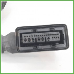 Cablaggio Elettrico Posteriore Sinistro SX MERCEDES-BENZ Classe A W176 CDI K9K A1765406408 2012 2015