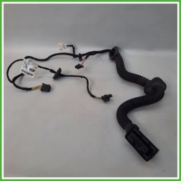 Cablaggio Elettrico Posteriore Sinistro SX MERCEDES-BENZ Classe A W176 CDI K9K A1765406408 2012 2015