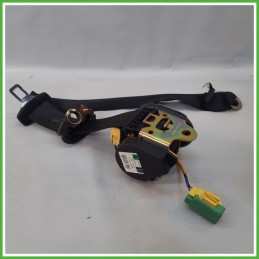 Cintura di Sicurezza Posteriore Destro DX (Lato Passeggero) PORSCHE CAYENNE 95580305011HCP 2002 2007 AUTOLIV 560981801