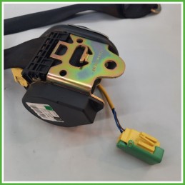 Cintura di Sicurezza Posteriore Destro DX (Lato Passeggero) PORSCHE CAYENNE 95580305011HCP 2002 2007 AUTOLIV 560981801