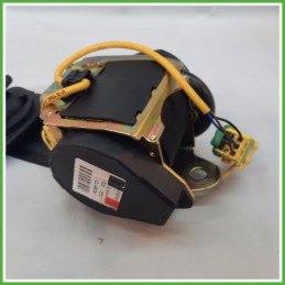 Cintura di Sicurezza Posteriore Sinistro SX (Lato Guida) PORSCHE CAYENNE 95580305111HCP 2002 2007 AUTOLIV 560981701