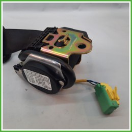 Cintura di Sicurezza Posteriore Sinistro SX (Lato Guida) PORSCHE CAYENNE 95580305111HCP 2002 2007 AUTOLIV 560981701