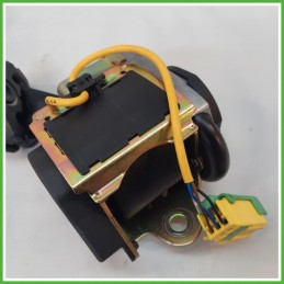 Cintura di Sicurezza Posteriore Sinistro SX (Lato Guida) PORSCHE CAYENNE 95580305111HCP 2002 2007 AUTOLIV 560981701