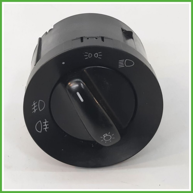 Selettore Comando Luci PORSCHE CAYENNE 7L5941531B 2002 2007