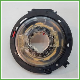 Molla Spirale Contatto Spiralato MERCEDES-BENZ Classe C W/S204 CDI 04320400-07 MERCEDES-BENZ 71552