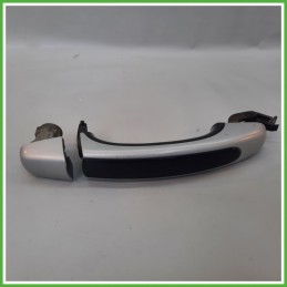 Maniglia Porta Posteriore Destro DX PORSCHE CAYENNE 5 Porte 95553103200G2X 2002 2007